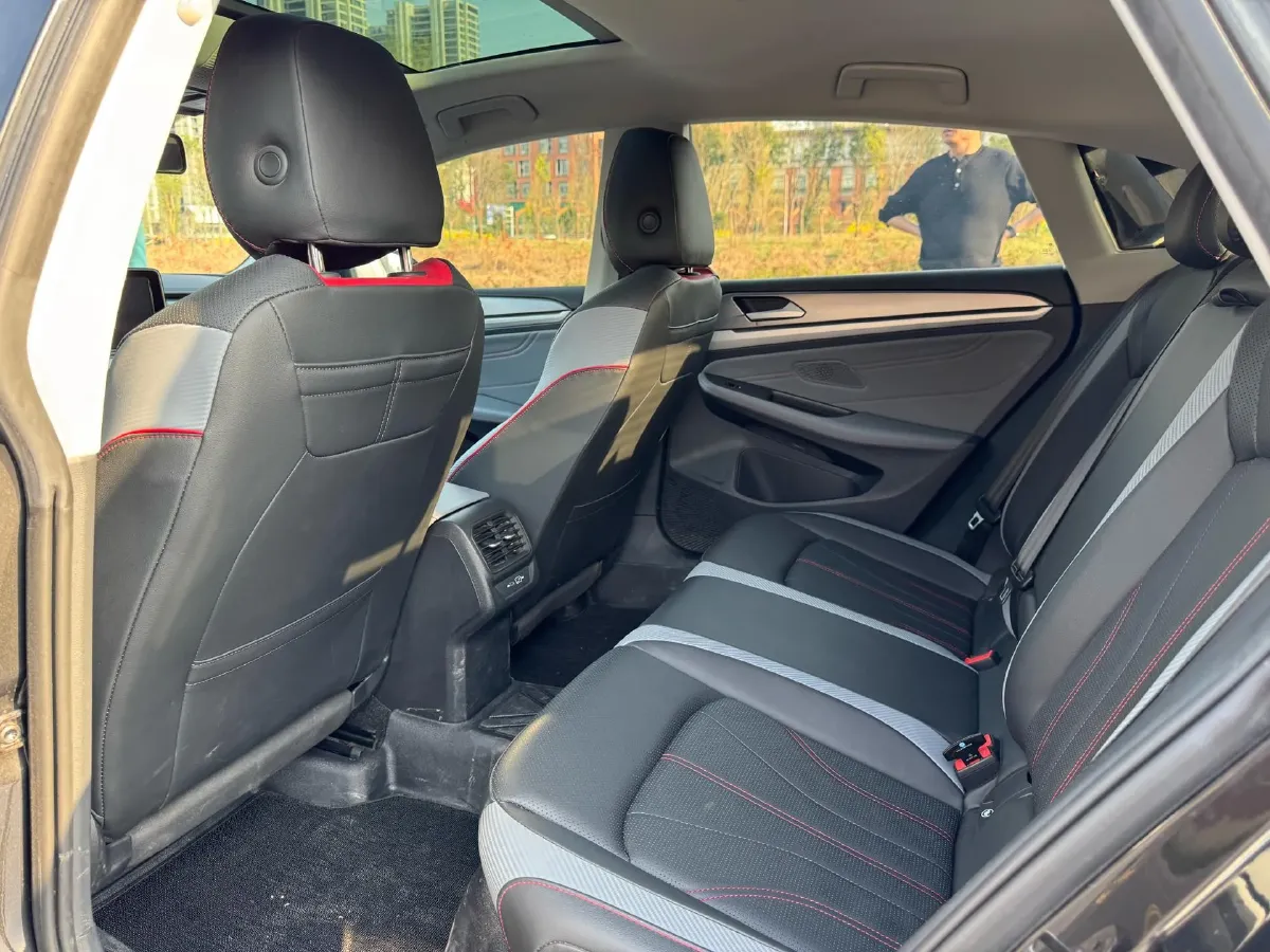 2022 Exceed TXL 2.0T 261HP L4 7DCT,autocango,china used car exporter,china ev exporter,chinese used car exporter,chinese used ev exporter