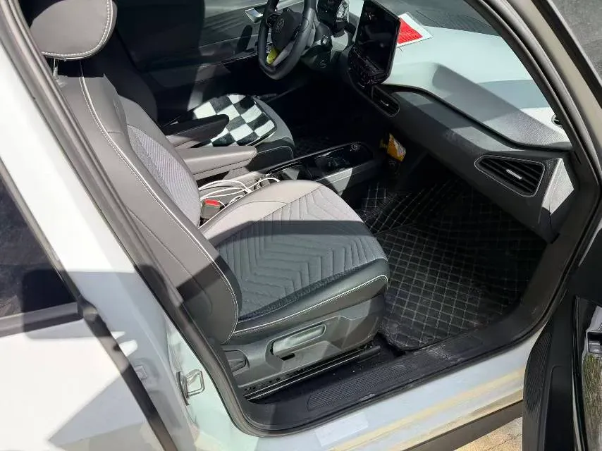 2023 Volkswagen ID.3 BEV 52.8KWH,autocango,china used car exporter,china ev exporter,chinese used car exporter,chinese used ev exporter