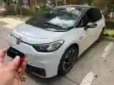 2023 Volkswagen ID.3 BEV 52.8KWH