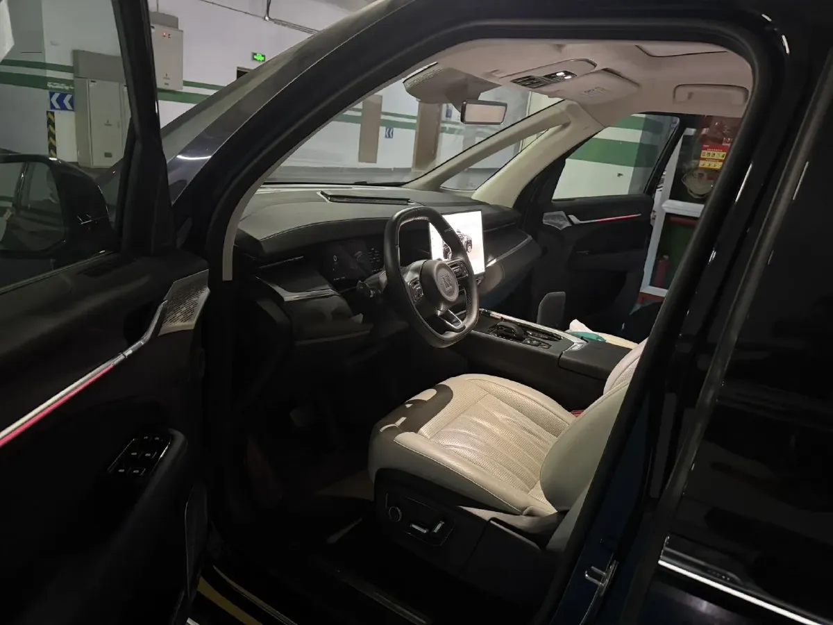 2024 Zeekr 009 BEV 108KWH,autocango,china used car exporter,china ev exporter,chinese used car exporter,chinese used ev exporter