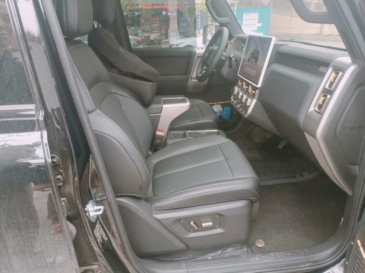 2026 iCAR iCAR Super V23 BEV,autocango,china used car exporter,china ev exporter,chinese used car exporter,chinese used ev exporter