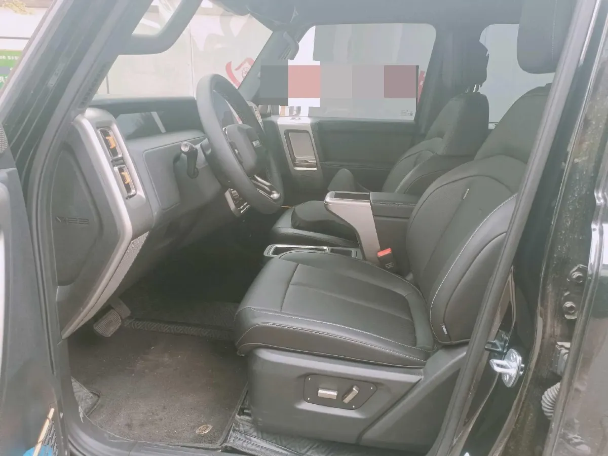 2026 iCAR iCAR Super V23 BEV,autocango,china used car exporter,china ev exporter,chinese used car exporter,chinese used ev exporter