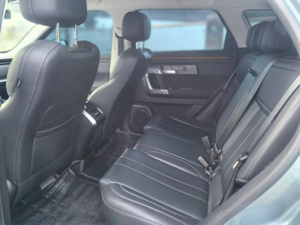 2023 Chery Exploration 06 1.6T 197HP L4 7DCT,autocango,china used car exporter,china ev exporter,chinese used car exporter,chinese used ev exporter