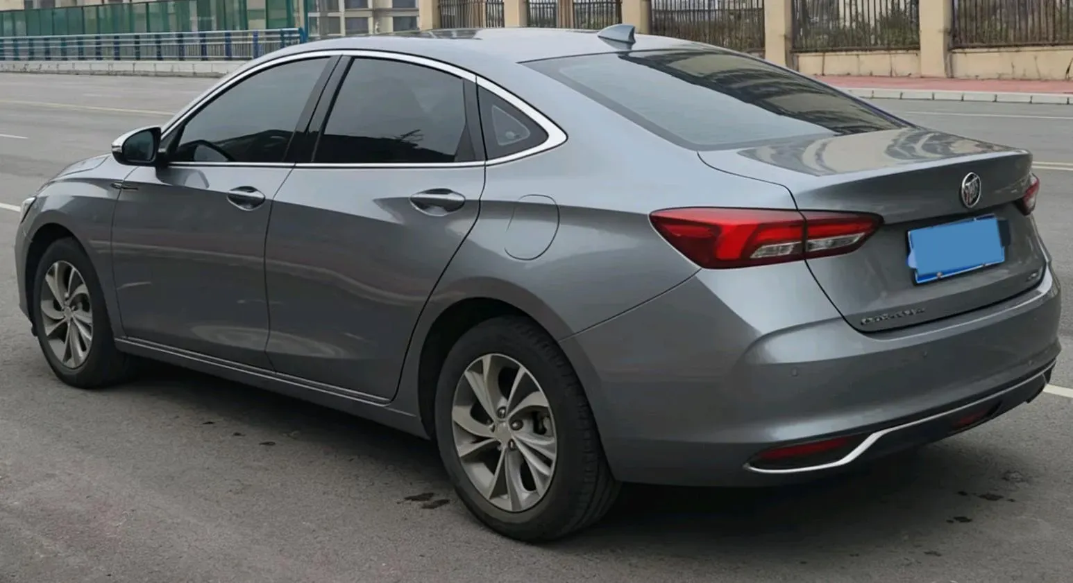 2022 Buick Verano 1.5T 184HP L4 CVT,autocango,china used car exporter,china ev exporter,chinese used car exporter,chinese used ev exporter