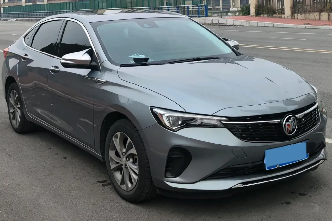 2022 Buick Verano 1.5T 184HP L4 CVT,autocango,china used car exporter,china ev exporter,chinese used car exporter,chinese used ev exporter