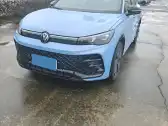 2024 VOLKSWAGEN TIGUAN L,autocango,china used car exporter,china ev exporter,chinese used car exporter,chinese used ev exporter
