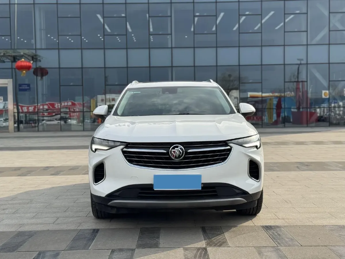 2022 Buick EnvisionS 1.5T 211HP L4 9AT,autocango,china used car exporter,china ev exporter,chinese used car exporter,chinese used ev exporter