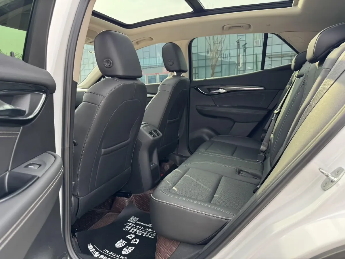 2022 Buick EnvisionS 1.5T 211HP L4 9AT,autocango,china used car exporter,china ev exporter,chinese used car exporter,chinese used ev exporter