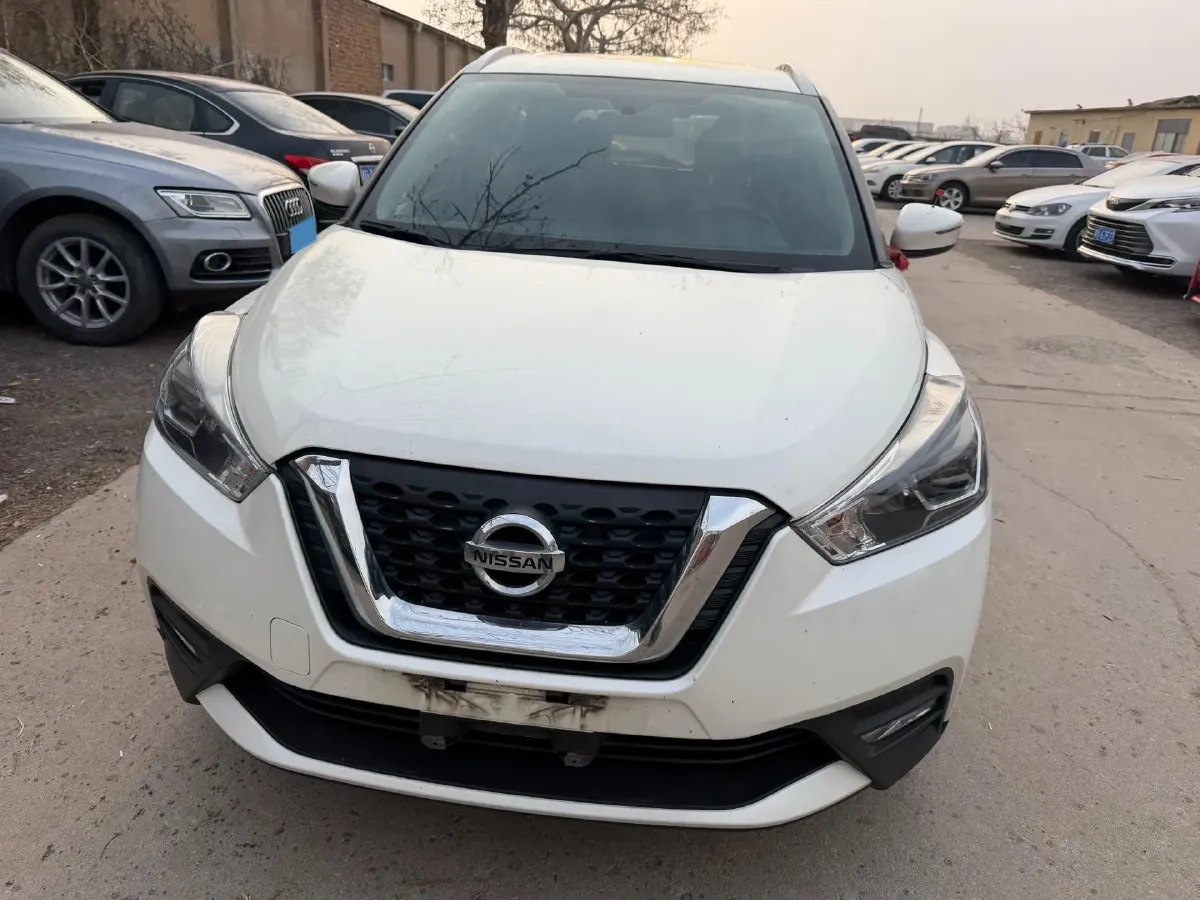 2020 Nissan Kicks 1.5L 124HP L4 CVT,autocango,china used car exporter,china ev exporter,chinese used car exporter,chinese used ev exporter