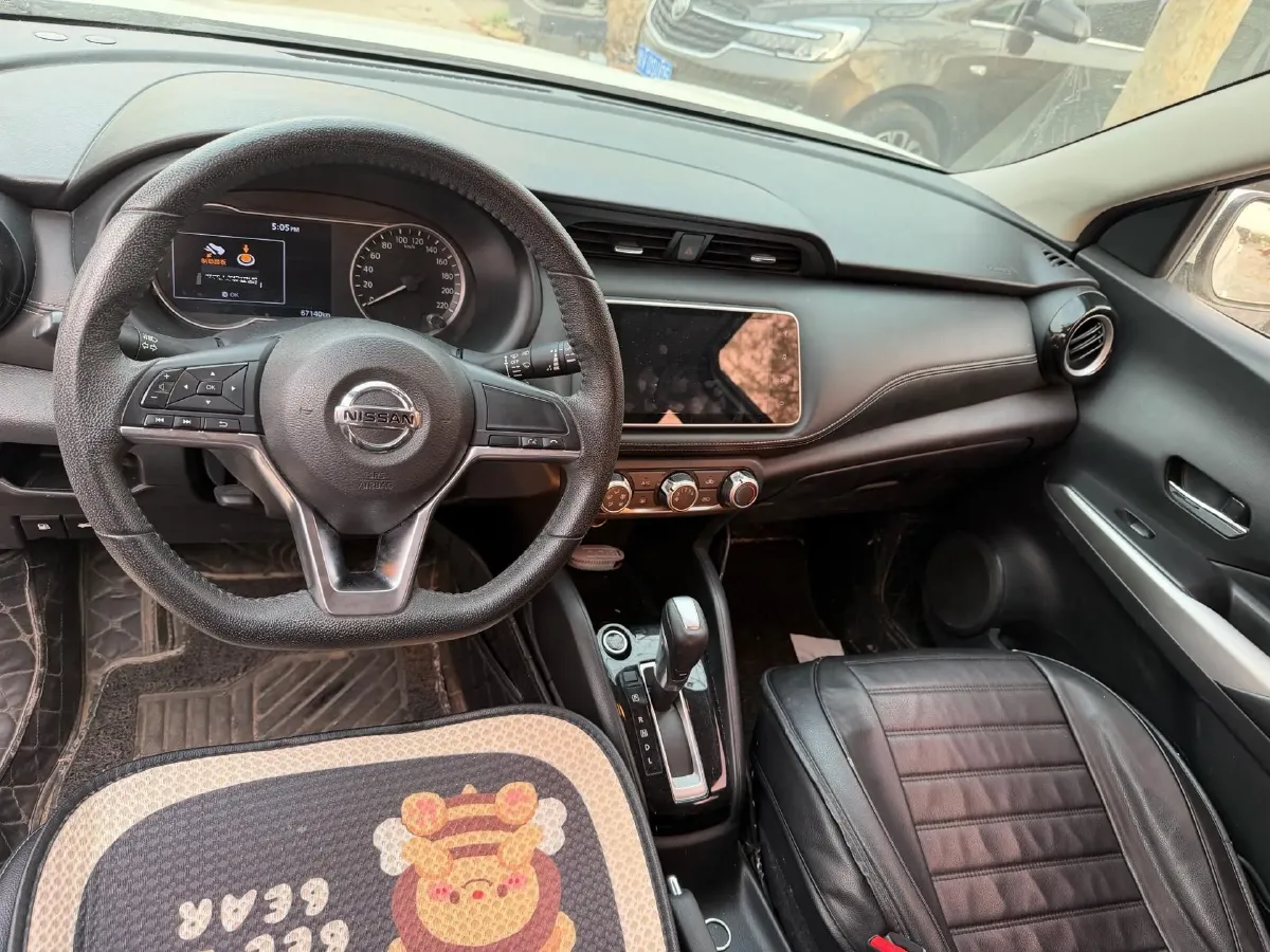 2020 Nissan Kicks 1.5L 124HP L4 CVT,autocango,china used car exporter,china ev exporter,chinese used car exporter,chinese used ev exporter