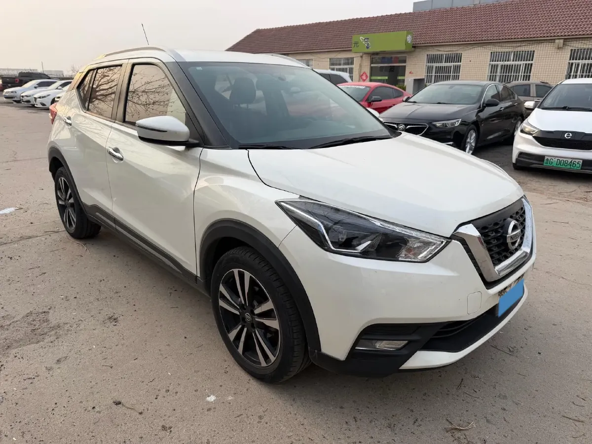 2020 Nissan Kicks 1.5L 124HP L4 CVT,autocango,china used car exporter,china ev exporter,chinese used car exporter,chinese used ev exporter