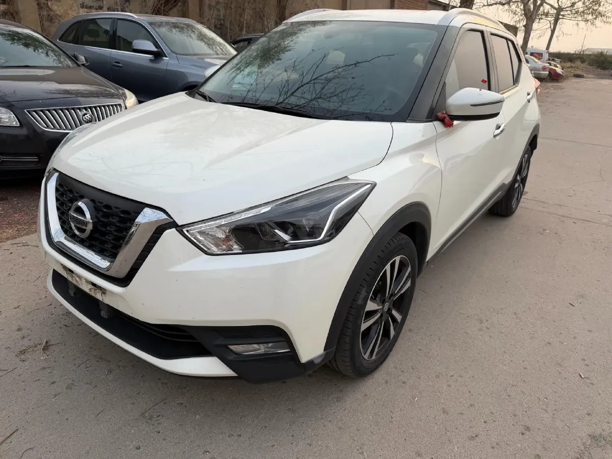 2020 Nissan Kicks 1.5L 124HP L4 CVT,autocango,china used car exporter,china ev exporter,chinese used car exporter,chinese used ev exporter