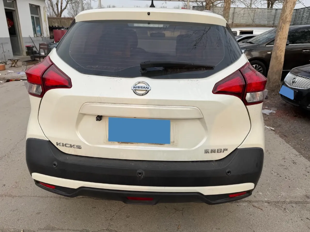 2020 Nissan Kicks 1.5L 124HP L4 CVT,autocango,china used car exporter,china ev exporter,chinese used car exporter,chinese used ev exporter