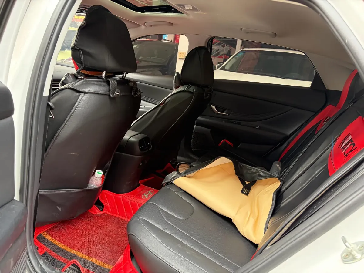 2022 Hyundai Elantra 1.5L 115HP L4 CVT,autocango,china used car exporter,china ev exporter,chinese used car exporter,chinese used ev exporter