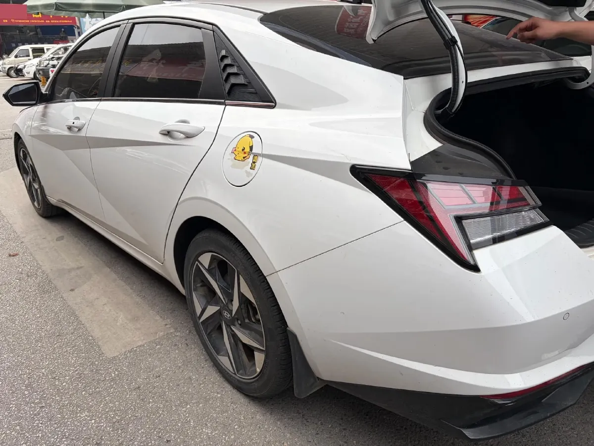 2022 Hyundai Elantra 1.5L 115HP L4 CVT,autocango,china used car exporter,china ev exporter,chinese used car exporter,chinese used ev exporter