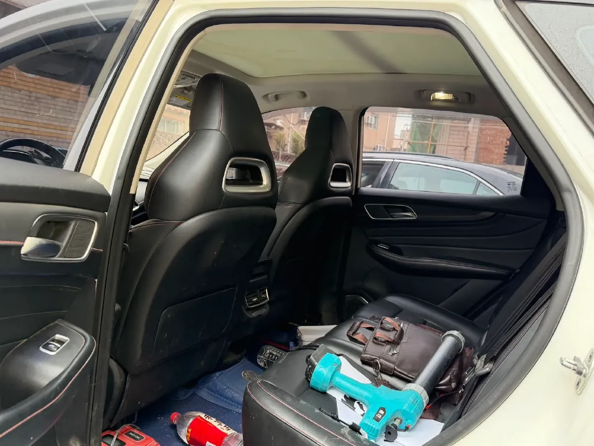 2021 MG Pilot 1.5T 173HP L4 7DCT,autocango,china used car exporter,china ev exporter,chinese used car exporter,chinese used ev exporter