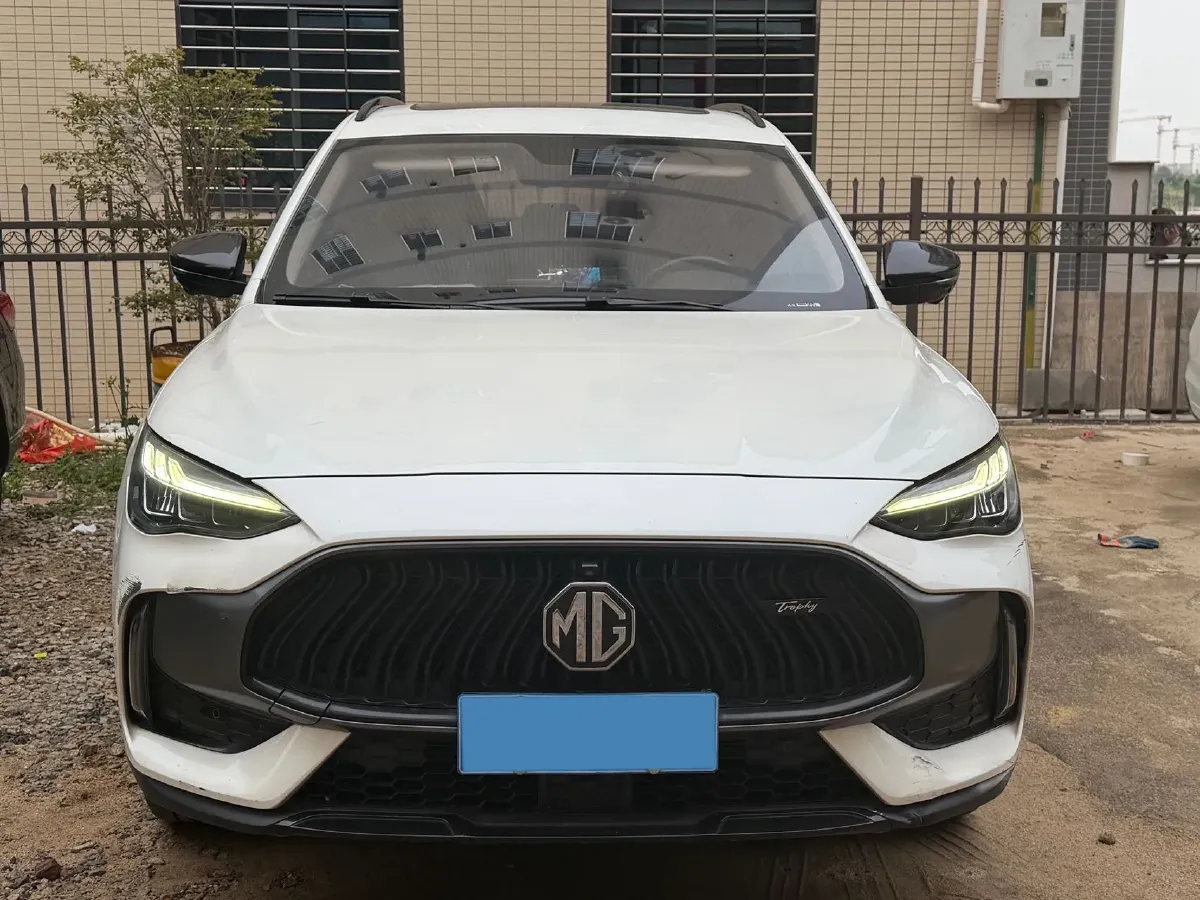 2021 MG Pilot 1.5T 173HP L4 7DCT,autocango,china used car exporter,china ev exporter,chinese used car exporter,chinese used ev exporter