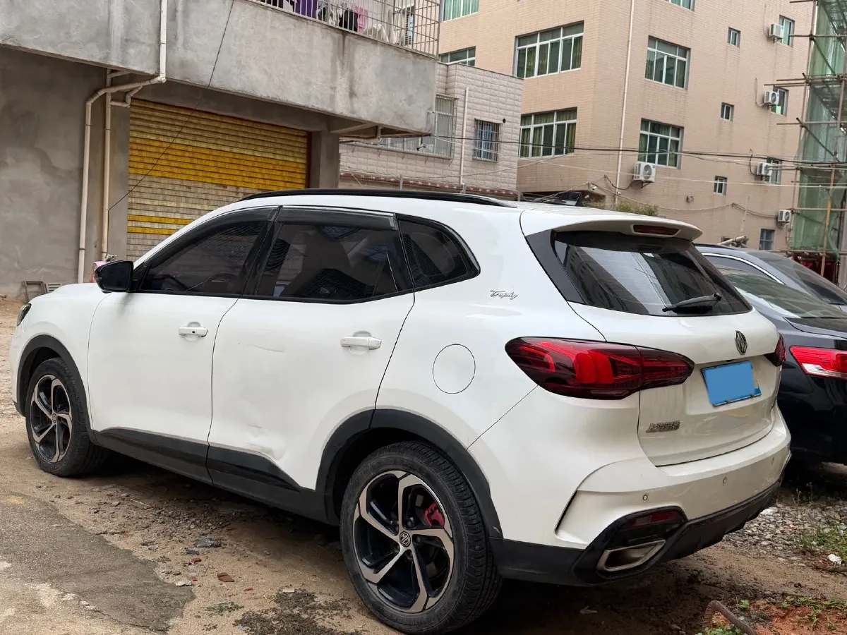 2021 MG Pilot 1.5T 173HP L4 7DCT,autocango,china used car exporter,china ev exporter,chinese used car exporter,chinese used ev exporter