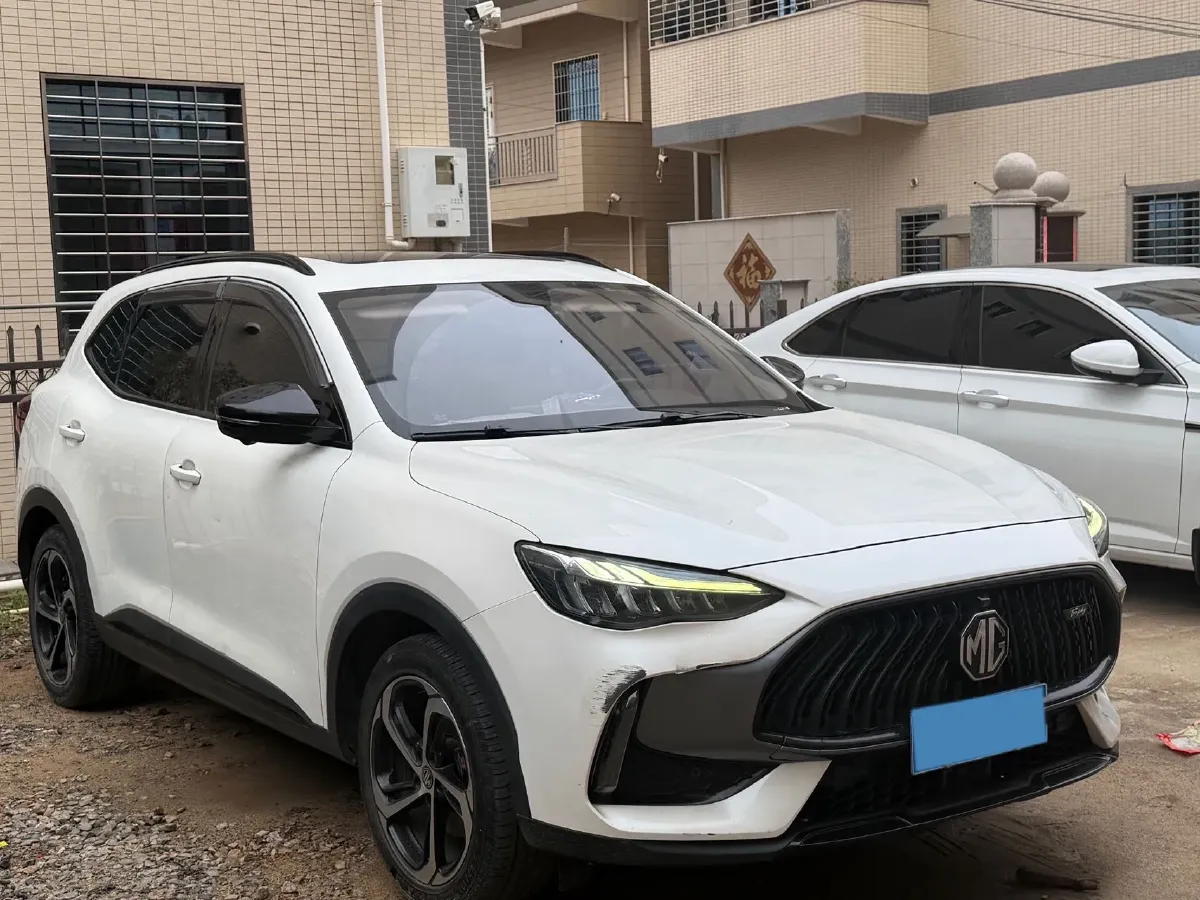 2021 MG Pilot 1.5T 173HP L4 7DCT,autocango,china used car exporter,china ev exporter,chinese used car exporter,chinese used ev exporter
