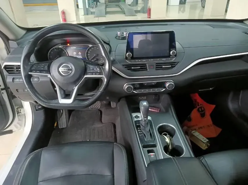 2019 Nissan Teana 2.0L 159HP L4 CVT,autocango,china used car exporter,china ev exporter,chinese used car exporter,chinese used ev exporter