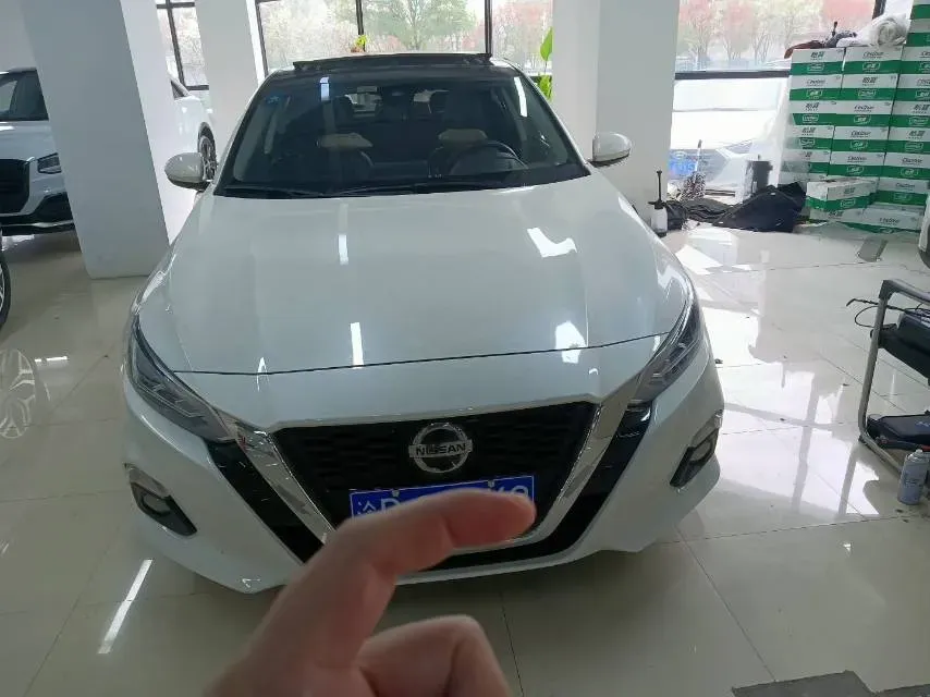 2019 Nissan Teana 2.0L 159HP L4 CVT,autocango,china used car exporter,china ev exporter,chinese used car exporter,chinese used ev exporter