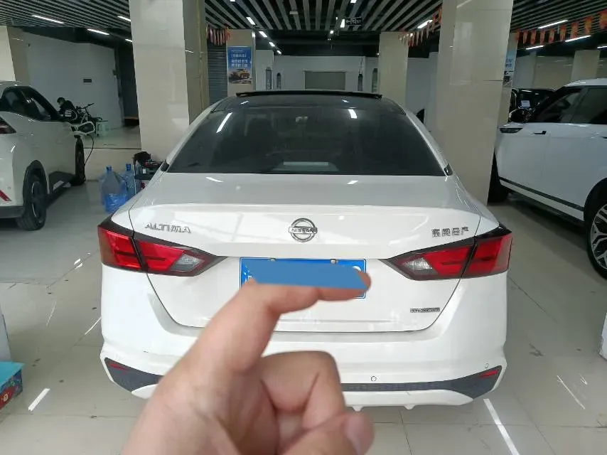 2019 Nissan Teana 2.0L 159HP L4 CVT,autocango,china used car exporter,china ev exporter,chinese used car exporter,chinese used ev exporter