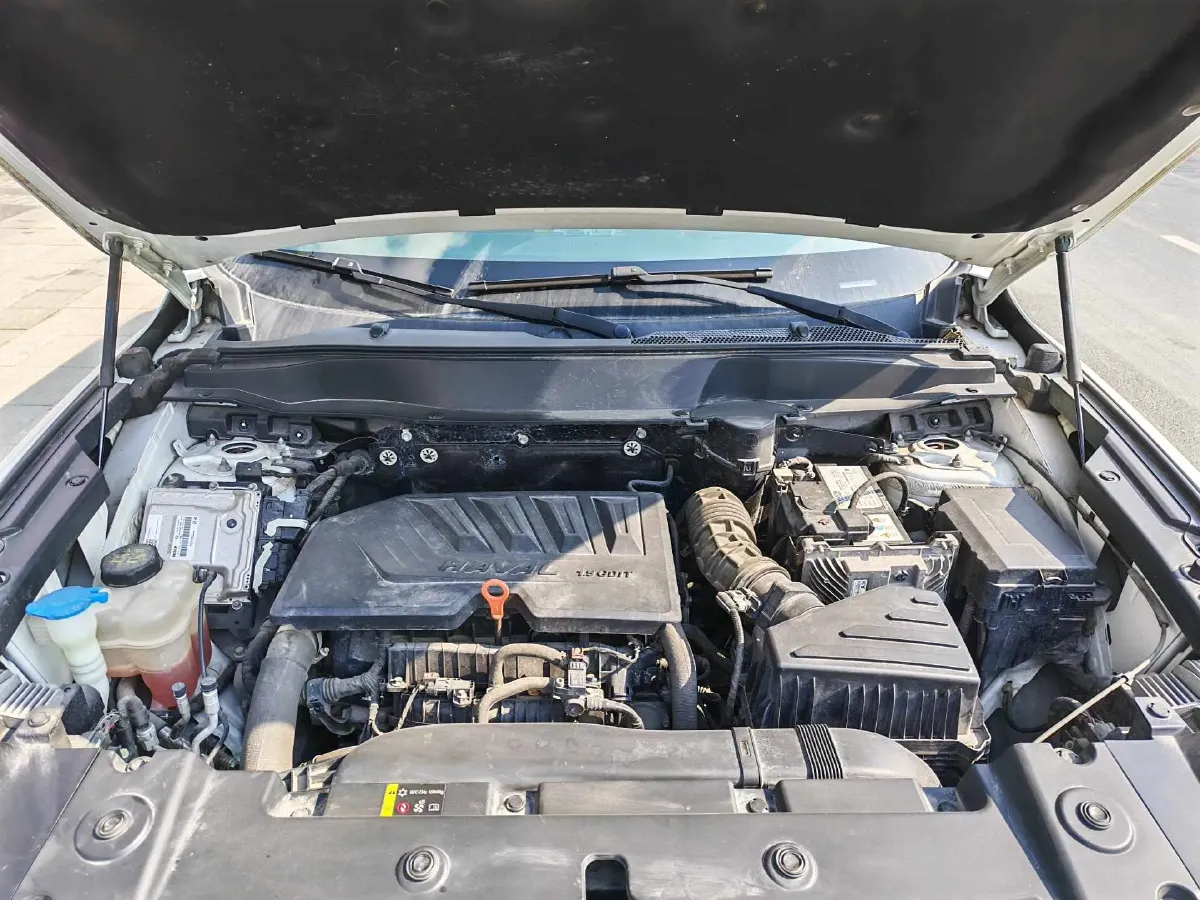 2022 Haval Dargo 1.5T 184HP L4 7DCT,autocango,china used car exporter,china ev exporter,chinese used car exporter,chinese used ev exporter