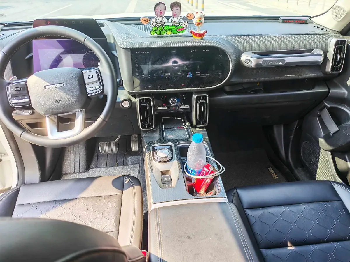 2022 Haval Dargo 1.5T 184HP L4 7DCT,autocango,china used car exporter,china ev exporter,chinese used car exporter,chinese used ev exporter