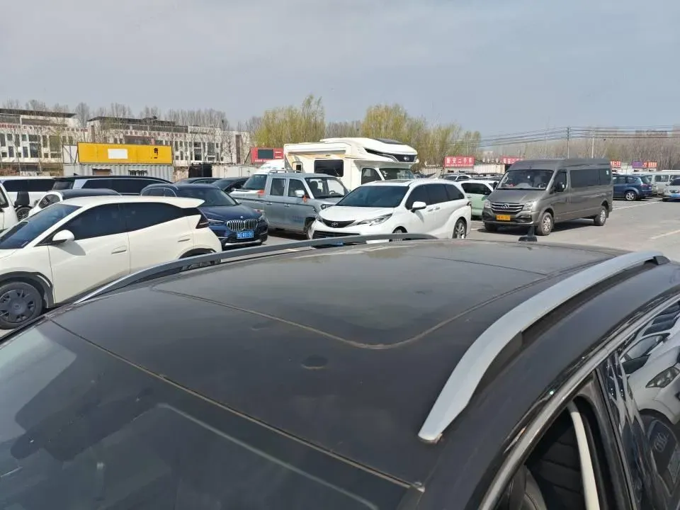 2021 Volkswagen Tharu 1.4T 150HP L4 7DCT,autocango,china used car exporter,china ev exporter,chinese used car exporter,chinese used ev exporter