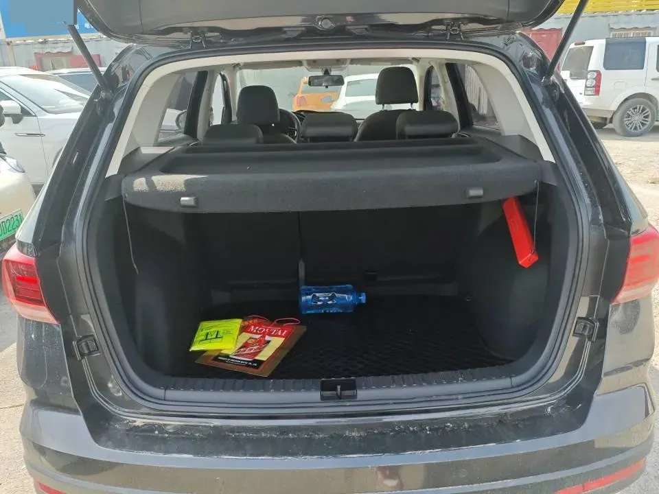 2021 Volkswagen Tharu 1.4T 150HP L4 7DCT,autocango,china used car exporter,china ev exporter,chinese used car exporter,chinese used ev exporter