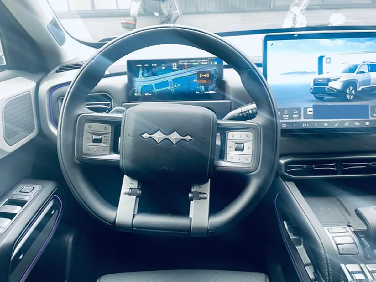 2025 FangChengBao Tai 3 BEV,autocango,china used car exporter,china ev exporter,chinese used car exporter,chinese used ev exporter