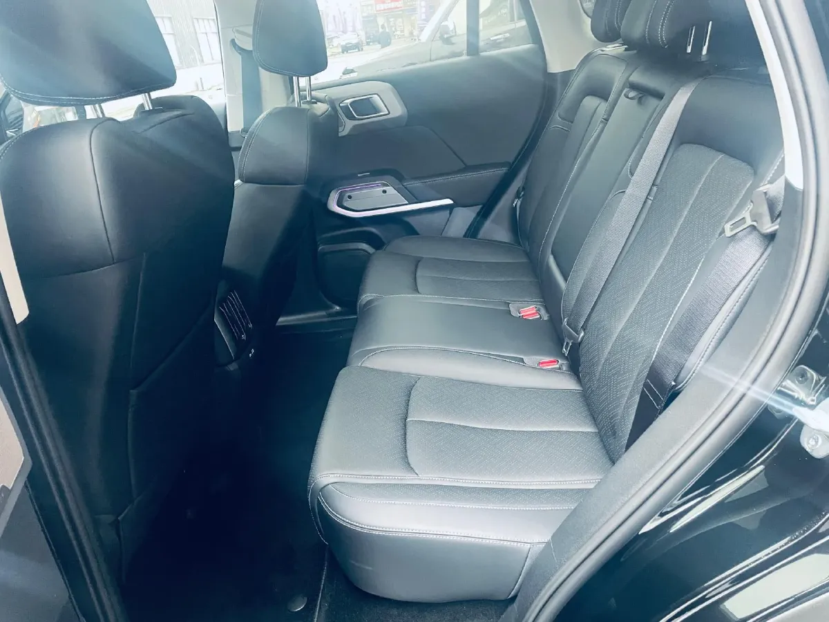 2025 FangChengBao Tai 3 BEV,autocango,china used car exporter,china ev exporter,chinese used car exporter,chinese used ev exporter