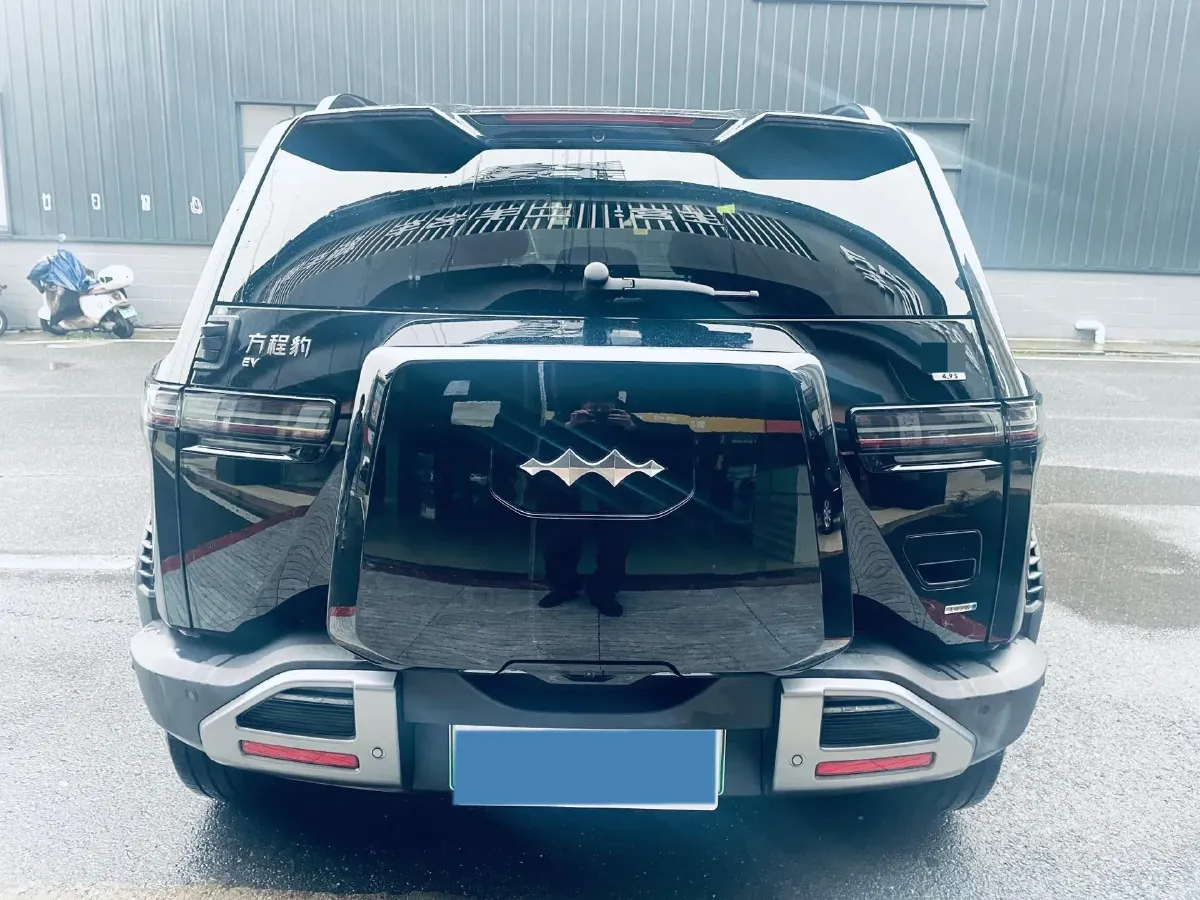 2025 FangChengBao Tai 3 BEV,autocango,china used car exporter,china ev exporter,chinese used car exporter,chinese used ev exporter