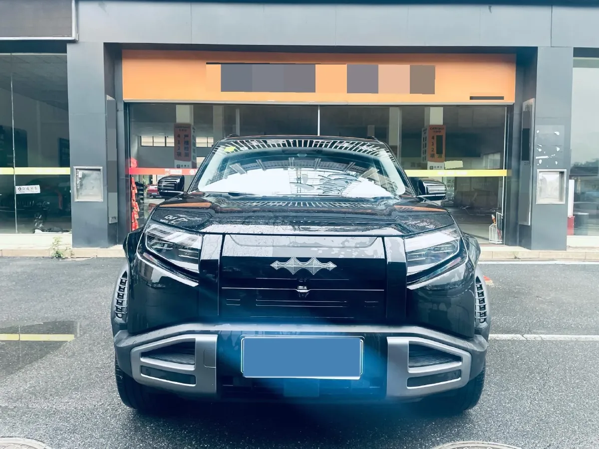 2025 FangChengBao Tai 3 BEV,autocango,china used car exporter,china ev exporter,chinese used car exporter,chinese used ev exporter