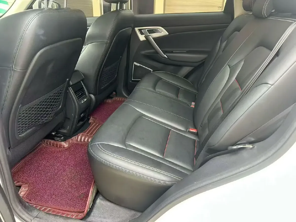 2018 Geely Azkarra 1.8T 184HP L4 6AT,autocango,china used car exporter,china ev exporter,chinese used car exporter,chinese used ev exporter