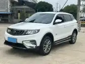 2018 GEELY AZKARRA,autocango,china used car exporter,china ev exporter,chinese used car exporter,chinese used ev exporter