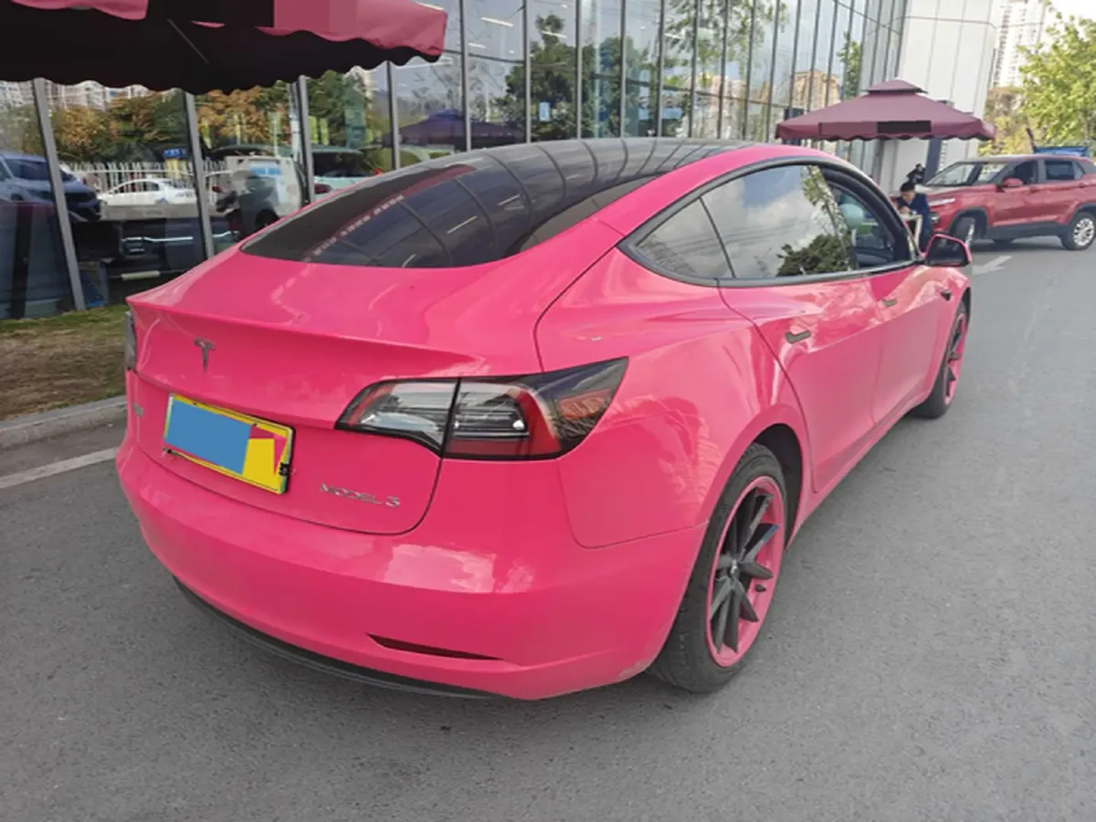 2022 Tesla Model 3 BEV 60KWH,autocango,china used car exporter,china ev exporter,chinese used car exporter,chinese used ev exporter