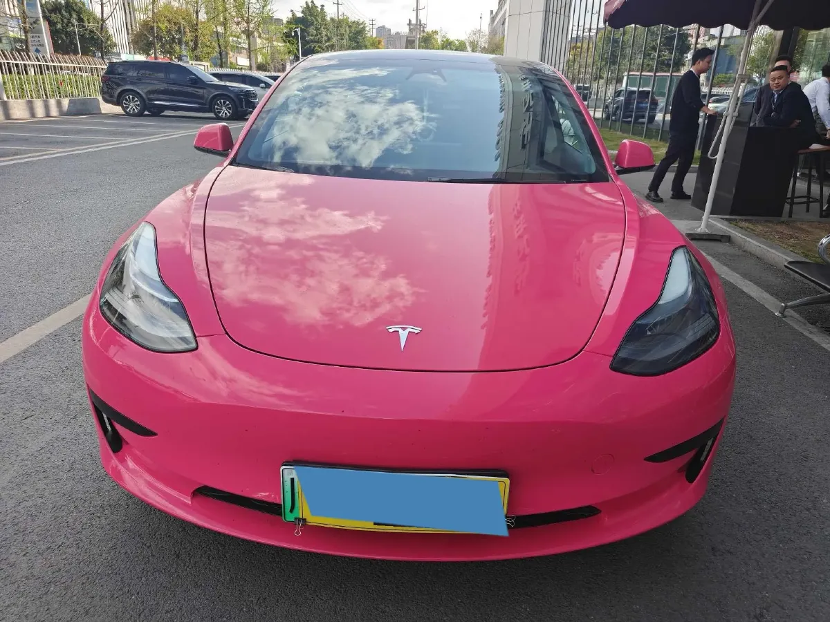 2022 Tesla Model 3 BEV 60KWH,autocango,china used car exporter,china ev exporter,chinese used car exporter,chinese used ev exporter