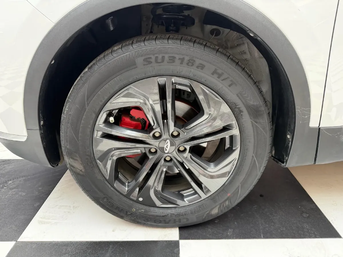 2022 Chery Tiggo 7 1.5T 156HP L4 CVT,autocango,china used car exporter,china ev exporter,chinese used car exporter,chinese used ev exporter