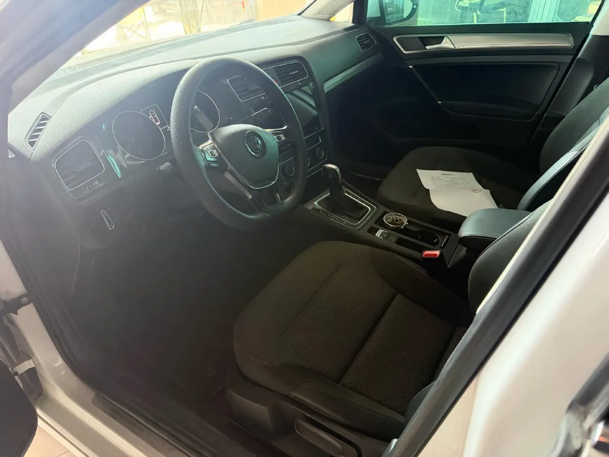 2019 Volkswagen Golf 1.4T 150HP L4 7DCT,autocango,china used car exporter,china ev exporter,chinese used car exporter,chinese used ev exporter