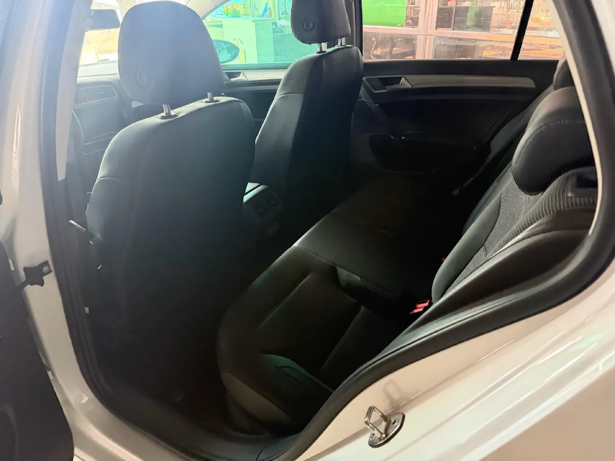 2019 Volkswagen Golf 1.4T 150HP L4 7DCT,autocango,china used car exporter,china ev exporter,chinese used car exporter,chinese used ev exporter