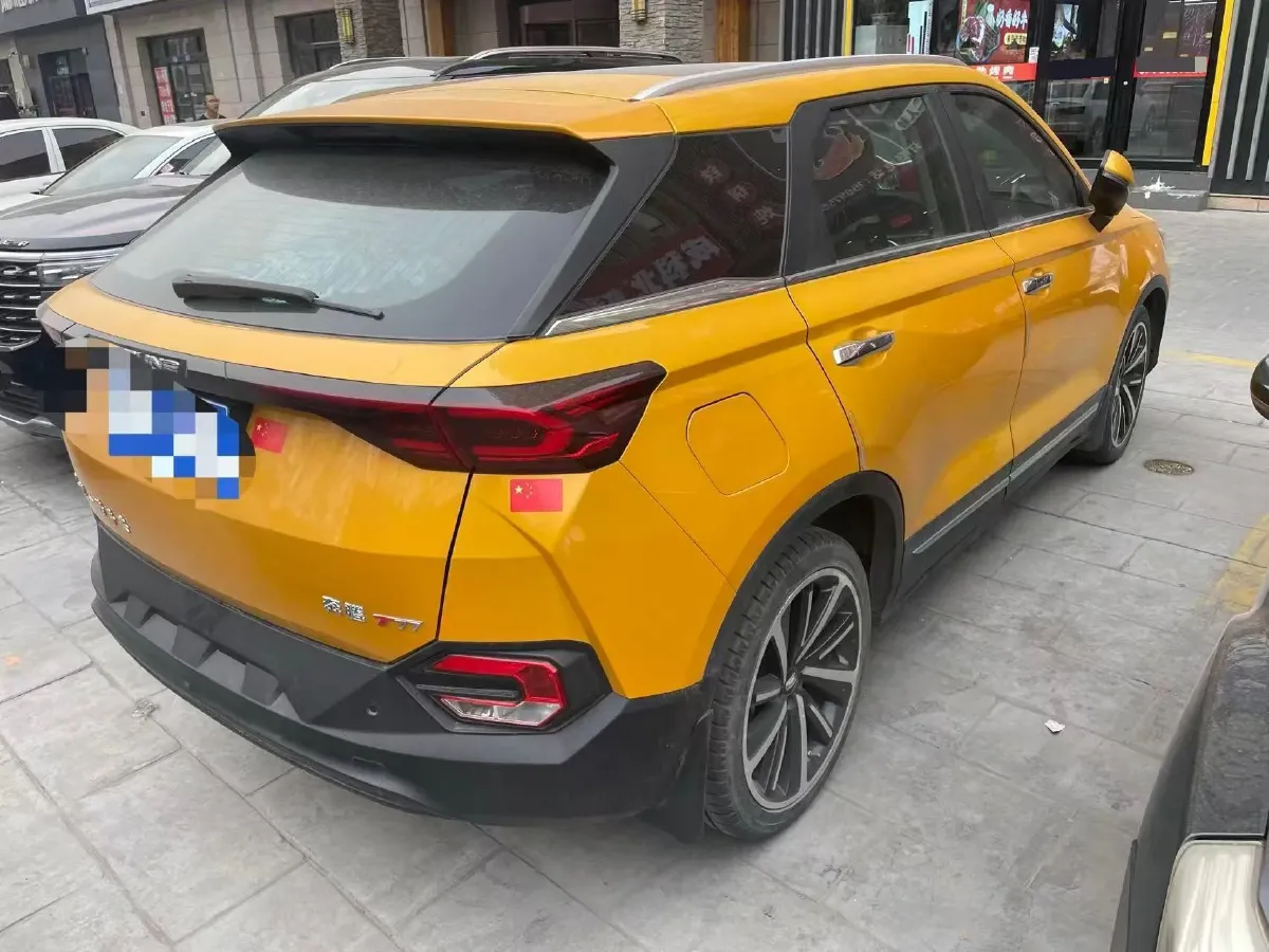 2019 Bestune T77 1.2T 143HP L4 7DCT,autocango,china used car exporter,china ev exporter,chinese used car exporter,chinese used ev exporter