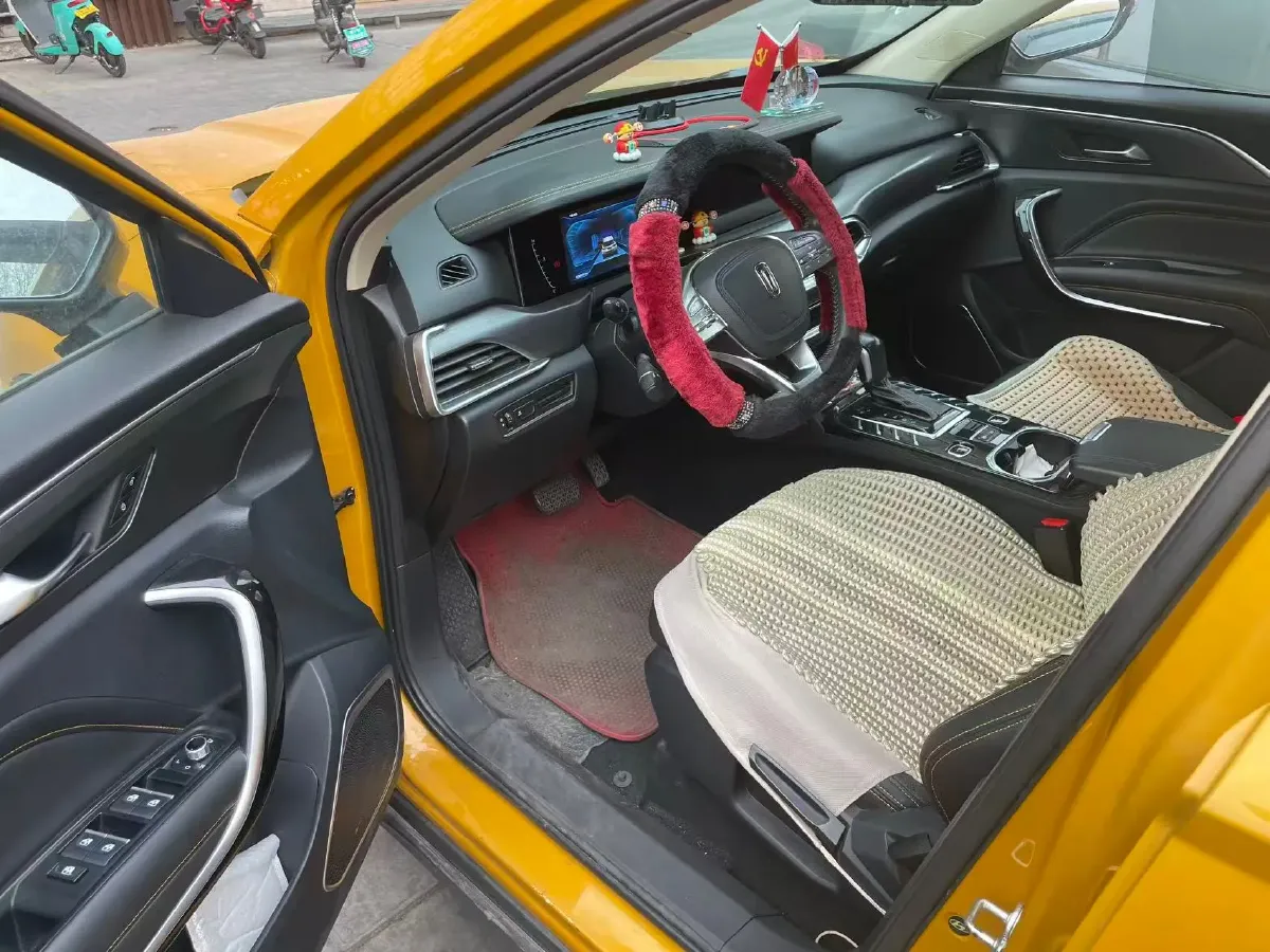 2019 Bestune T77 1.2T 143HP L4 7DCT,autocango,china used car exporter,china ev exporter,chinese used car exporter,chinese used ev exporter