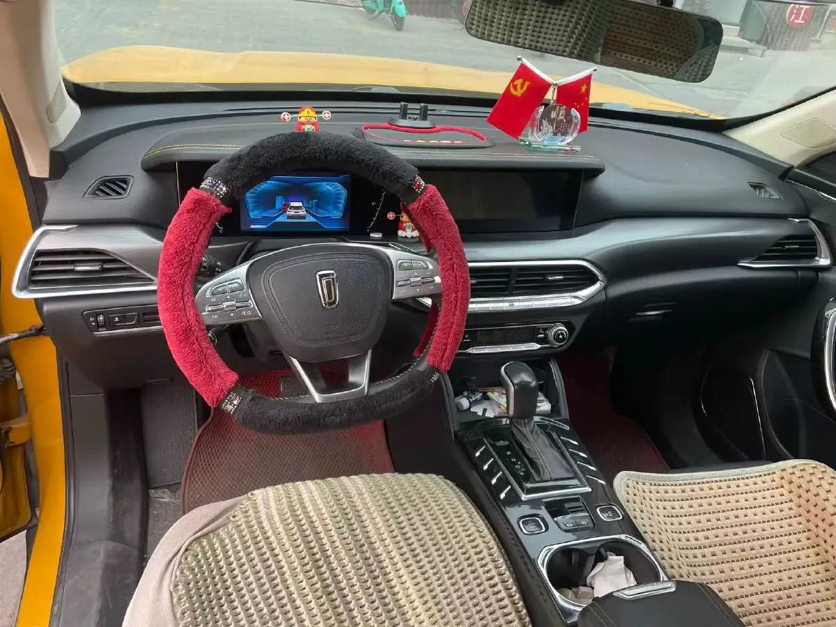 2019 Bestune T77 1.2T 143HP L4 7DCT,autocango,china used car exporter,china ev exporter,chinese used car exporter,chinese used ev exporter