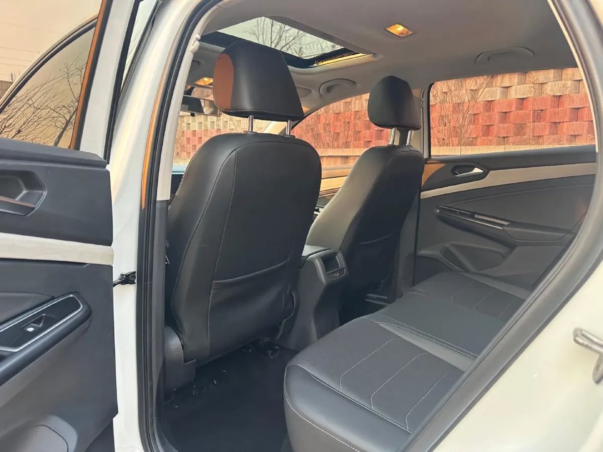 2023 Jetta VS5 1.4T 150HP L4 6AT,autocango,china used car exporter,china ev exporter,chinese used car exporter,chinese used ev exporter