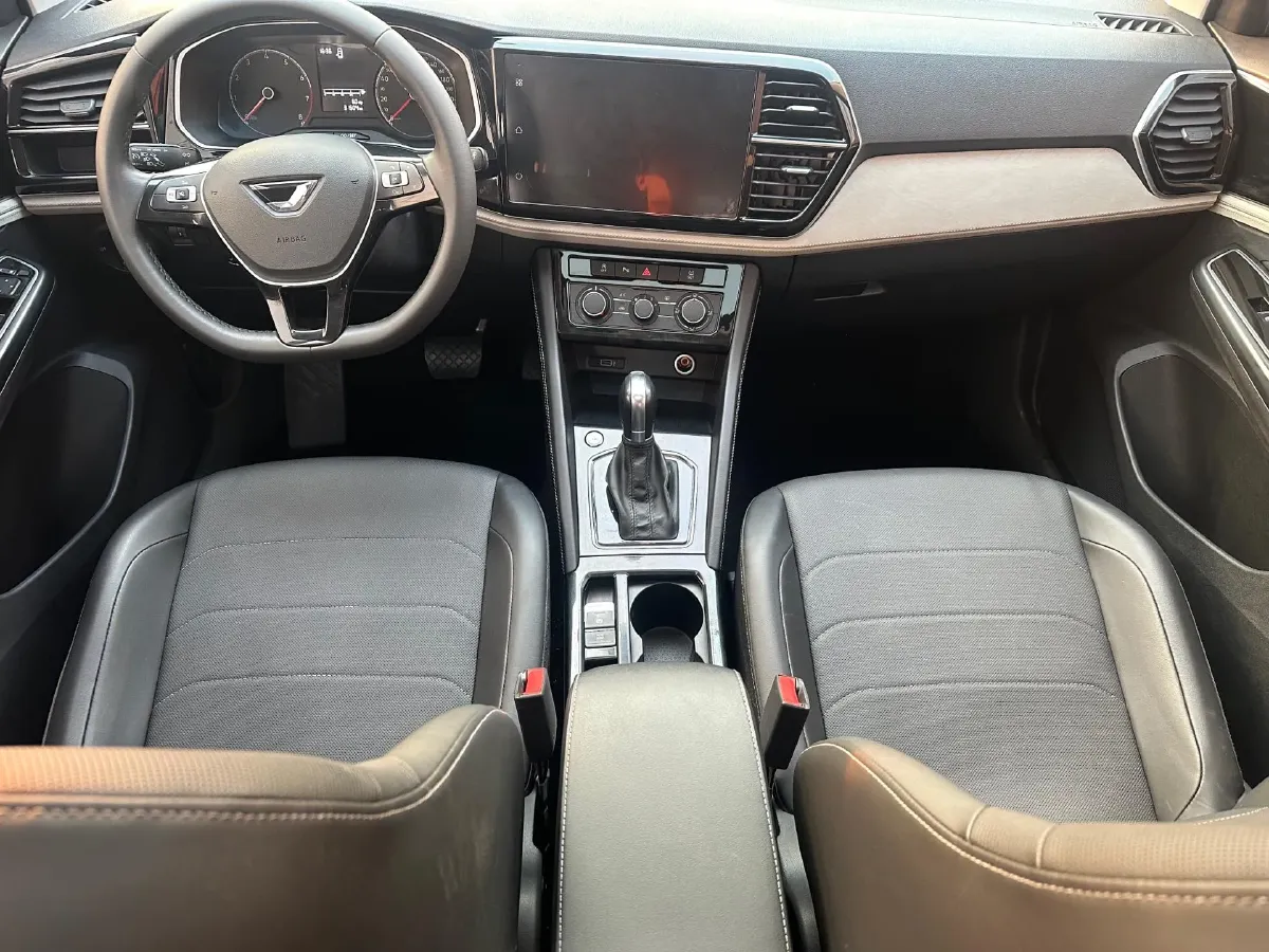 2023 Jetta VS5 1.4T 150HP L4 6AT,autocango,china used car exporter,china ev exporter,chinese used car exporter,chinese used ev exporter