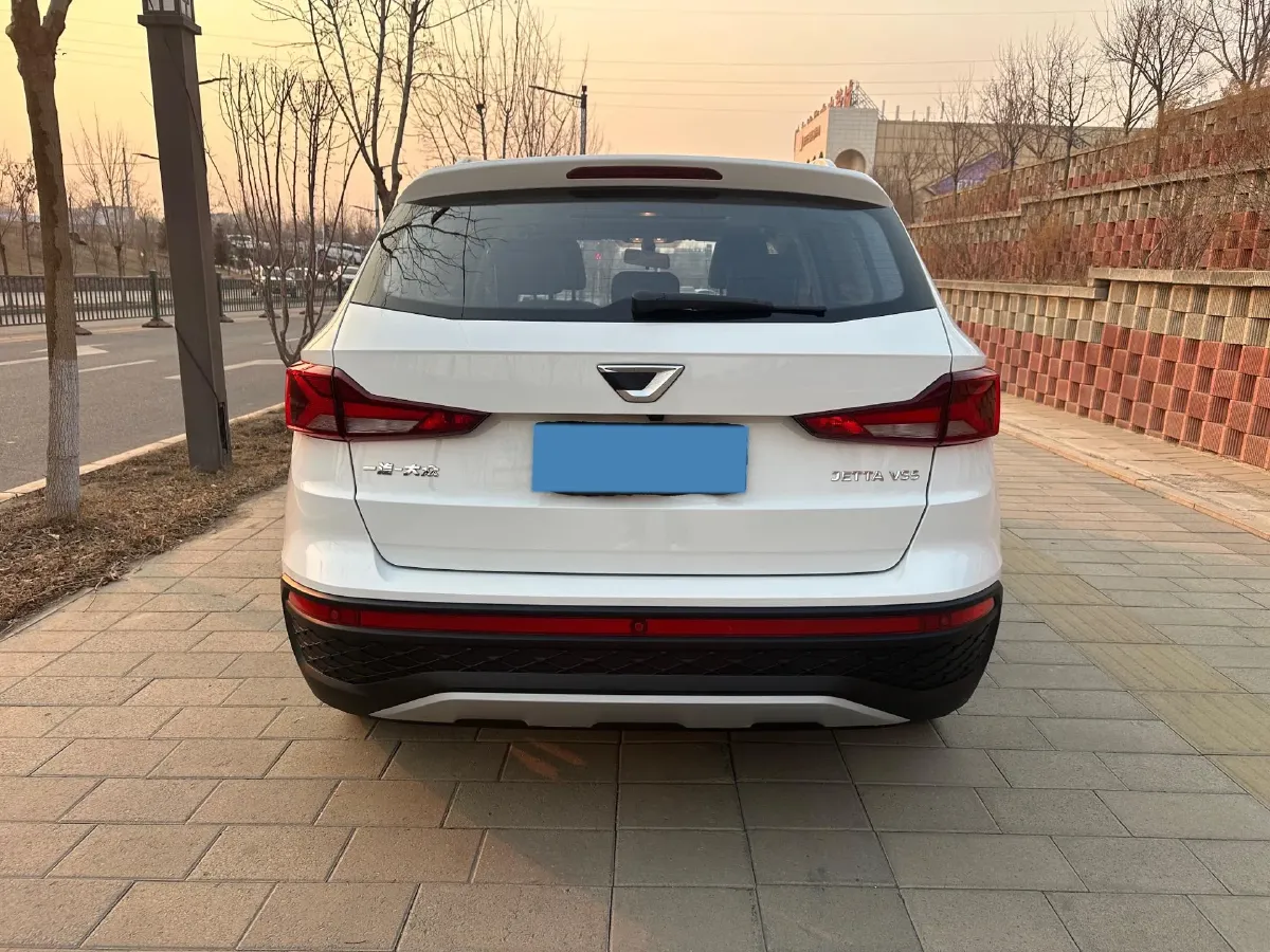 2023 Jetta VS5 1.4T 150HP L4 6AT,autocango,china used car exporter,china ev exporter,chinese used car exporter,chinese used ev exporter