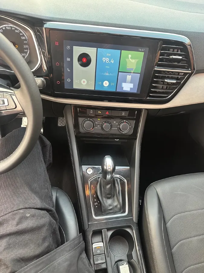 2023 Jetta VS5 1.4T 150HP L4 6AT,autocango,china used car exporter,china ev exporter,chinese used car exporter,chinese used ev exporter