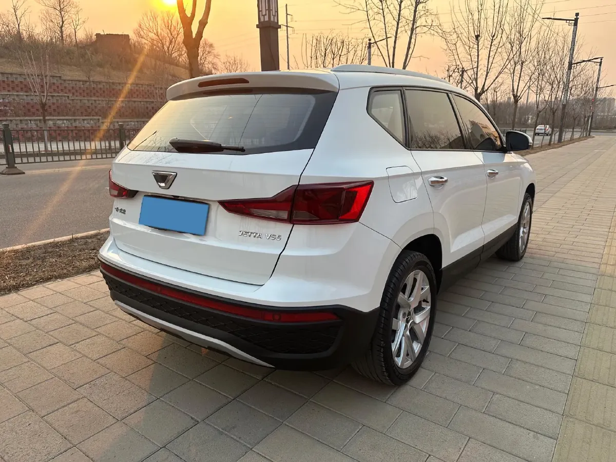 2023 Jetta VS5 1.4T 150HP L4 6AT,autocango,china used car exporter,china ev exporter,chinese used car exporter,chinese used ev exporter