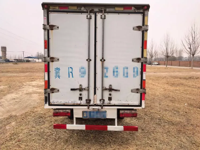 2019 MAXUS XinTu V80 2.0T 139HP L4 6MT,autocango,china used car exporter,china ev exporter,chinese used car exporter,chinese used ev exporter